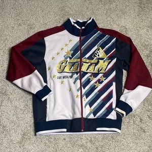 Smith & Graham Est. 75 Jacket size L